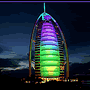 Resto do Mondo Dubai