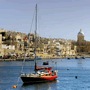 Mediterr�neo Ilha De Malta