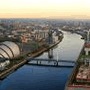 Europa Glasgow
