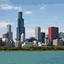 Hot�is Chicago 