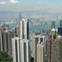 Resto do Mondo Hong Kong