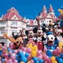 Hot�is Disneyland Paris