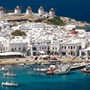 Hot�is Mykonos Capital