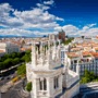 Fim de Semana Madrid