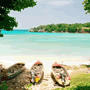 Am�rica do Sul e Cara�bas Jamaica