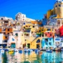 Mediterr�neo N�poles