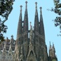Fim de Semana Barcelona