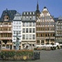 Fim de Semana Frankfurt