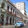 Am�rica do Sul e Cara�bas Havana
