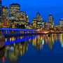 Melbourne