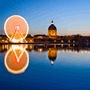Hot�is Toulouse