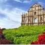 Hot�is Macao