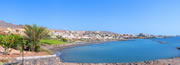 Viagens e F�rias em Tenerife