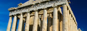 Viagens e F�rias em Gr�cia