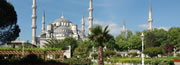 Viagens e F�rias em Turquia
