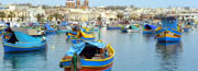 Viagens e F�rias em Malta
