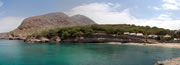 Viagens e F�rias em Cabo Verde