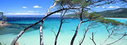 Viagens e F�rias em Costa Azul