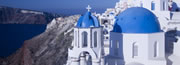 Viagens e F�rias em Santorini