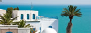 Viagens e F�rias em Tunes e Praias