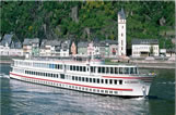 Ms Alemania - Fluviales Panavision