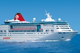 Navio Empress - Pullmantur