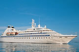 Seabourn Spirit - Seabourn