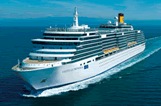 Costa Luminosa - Costa Cruzeiros