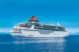 Sovereign - Pullmantur
