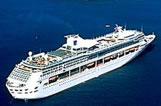 Splendour of the Seas - Royal Caribbean