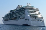 Brilliance of the Seas - Royal Caribbean