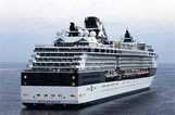 Celebrity Eclipse - Celebrity Cruises