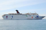 Navio Grand Holiday - IberoCruceros