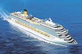 Navio Costa Fortuna - Costa Cruzeiros