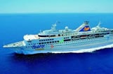 Grand Voyager - IberoCruceros