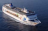 Grand Mistral - IberoCruceros
