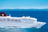 Zenith - Pullmantur