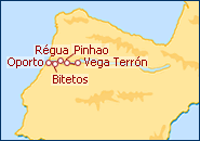 Ver o itiner�rio do Cruzeiro Cruzeiro pelo Douro
