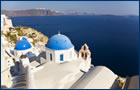 Cruzeiro por Mediterr�neo Oriental
