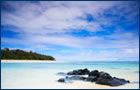 Cruzeiro por Oceano �ndico / Maur�cio