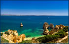 Cruzeiro por Mediterr�neo e Atl�ntico