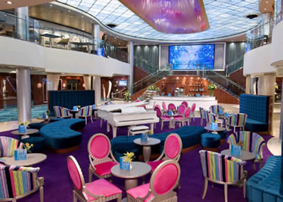 Norwegian Gem - Norwegian Cruise Line
