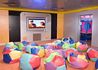 foto 12 - Norwegian Gem: cinema infantil