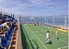 foto 23 - Norwegian Gem: pista de basquetebol