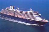 MS Noordam - Holland America Line