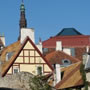 Talin (Estónia) Talin (Estónia)