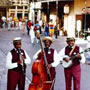 Nova Orleães (EUA) Nova Orleães (EUA)