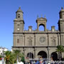 Las Palmas