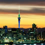 Auckland (Nueva Zelanda)