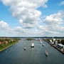 Canal de Kiel Canal de Kiel